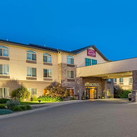 Big Horn Resort, Ascend Hotel Collection Billings Kültér fotó