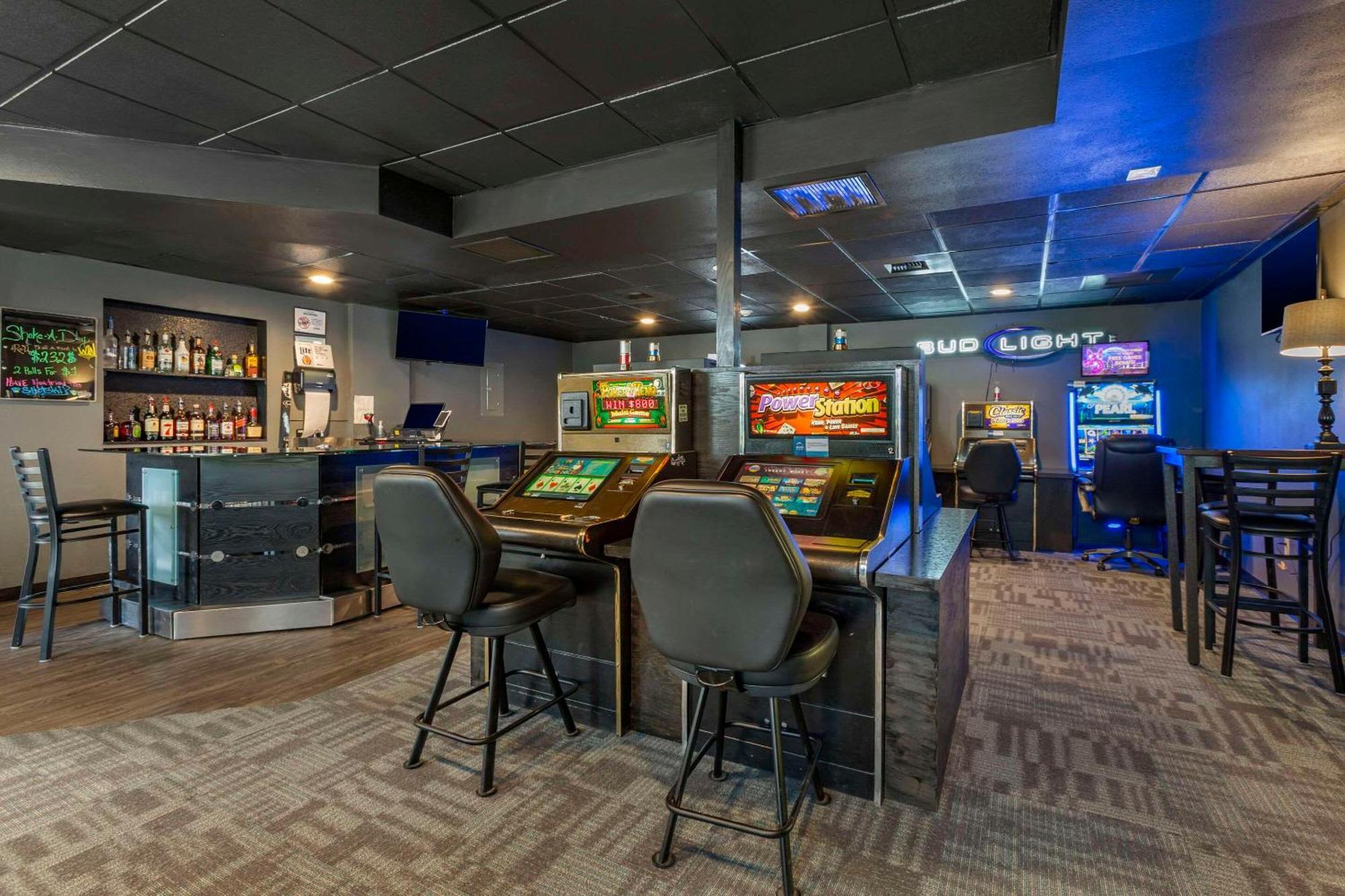Big Horn Resort, Ascend Hotel Collection Billings Kültér fotó