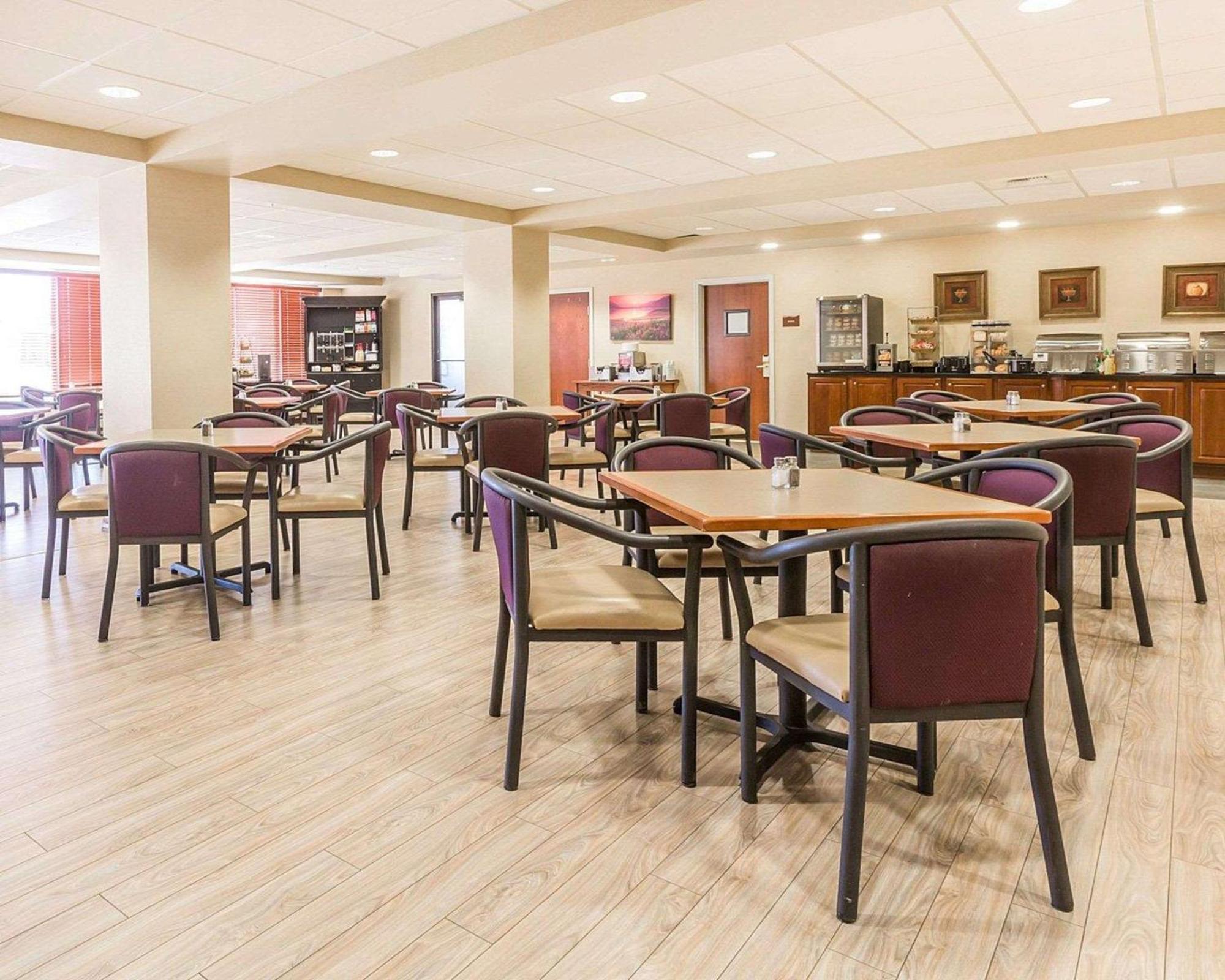 Big Horn Resort, Ascend Hotel Collection Billings Kültér fotó