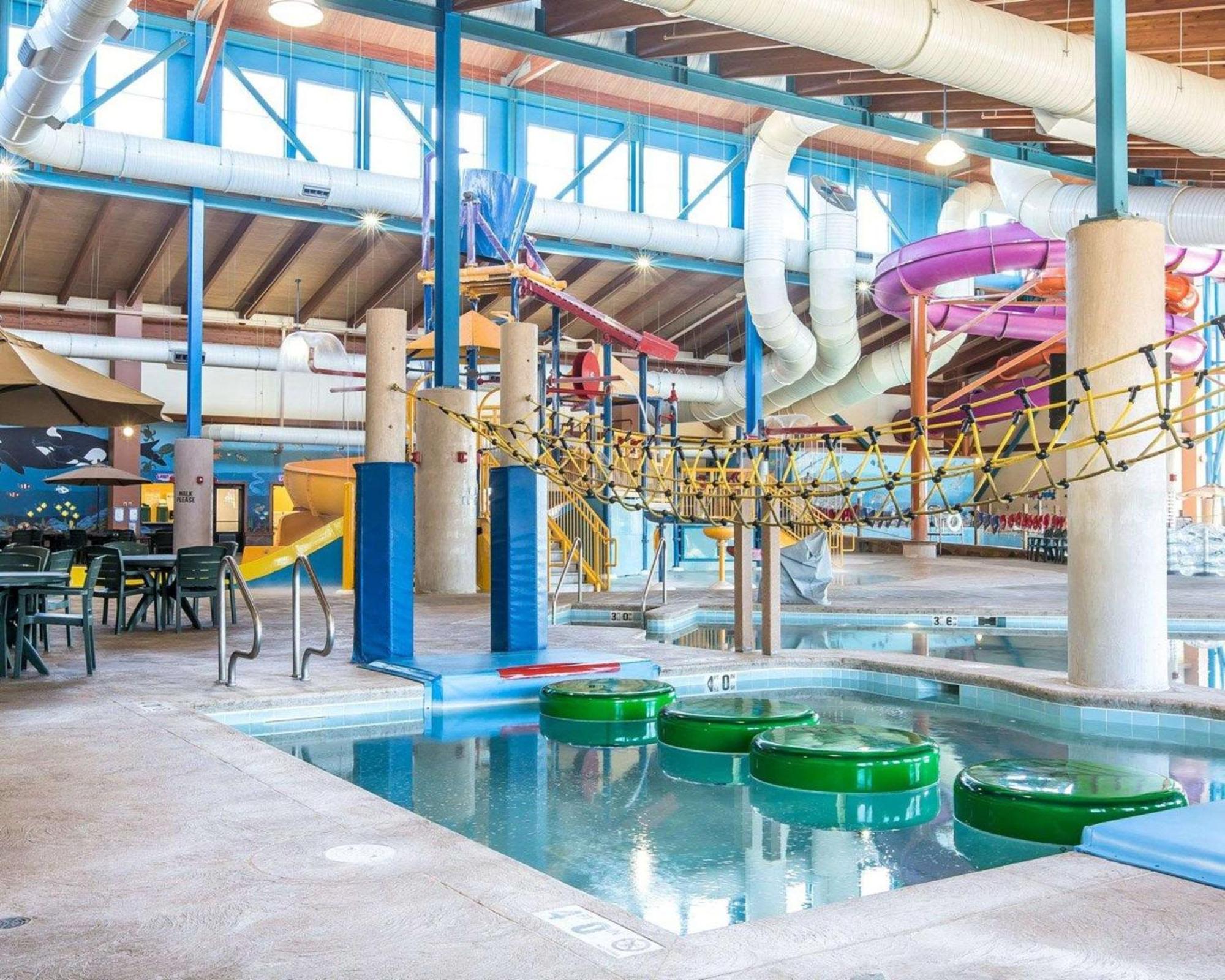 Big Horn Resort, Ascend Hotel Collection Billings Kültér fotó