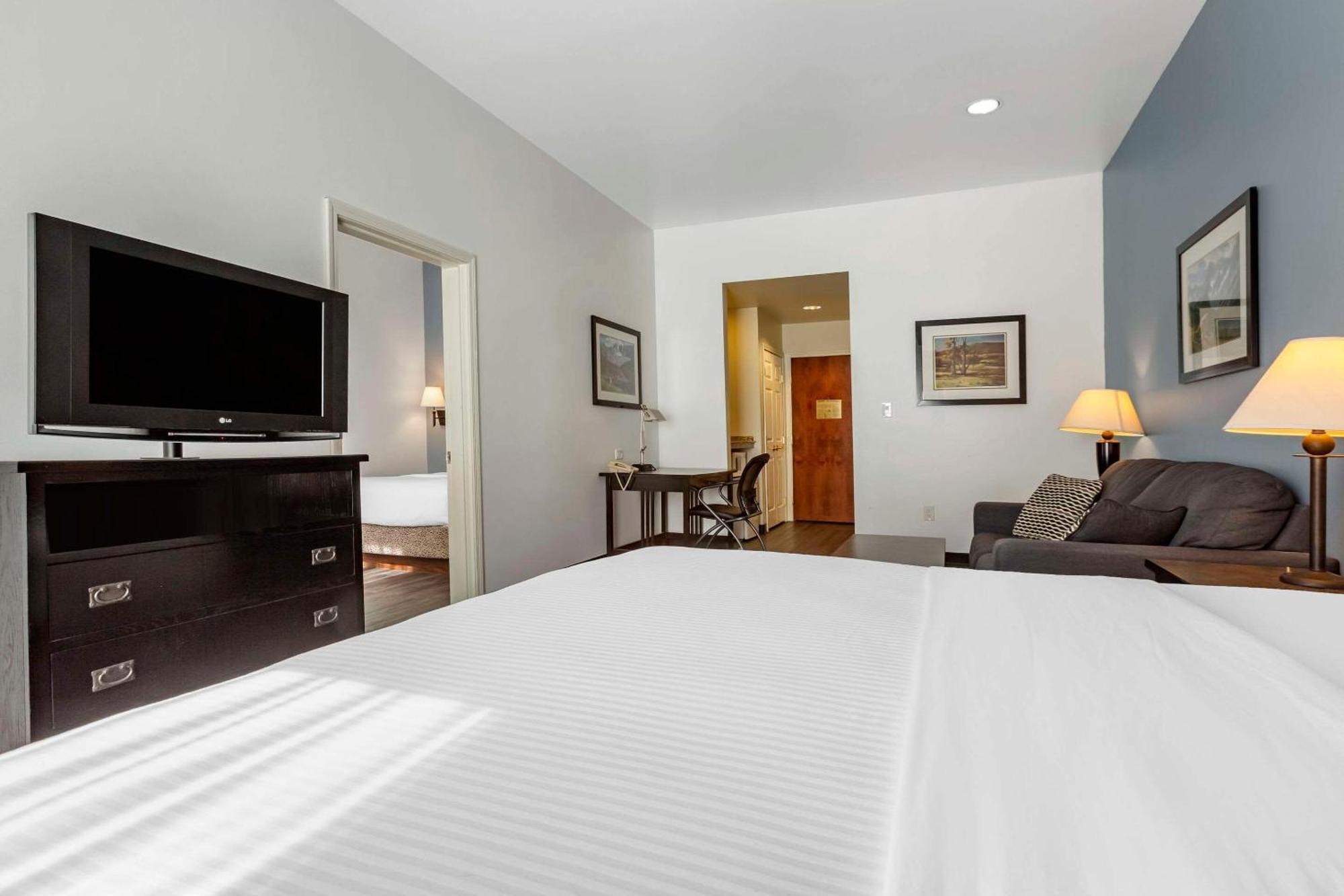 Big Horn Resort, Ascend Hotel Collection Billings Kültér fotó