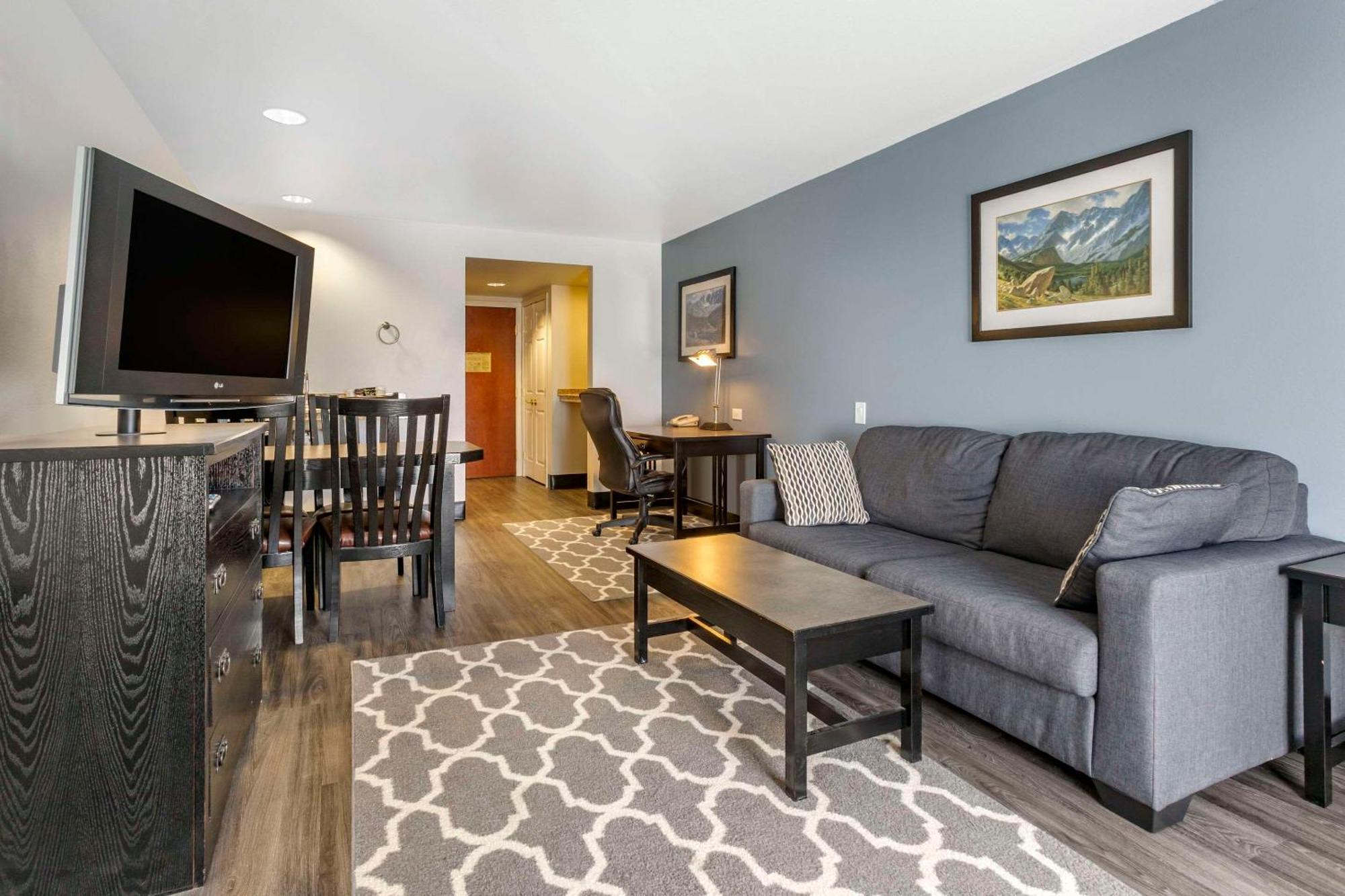 Big Horn Resort, Ascend Hotel Collection Billings Kültér fotó