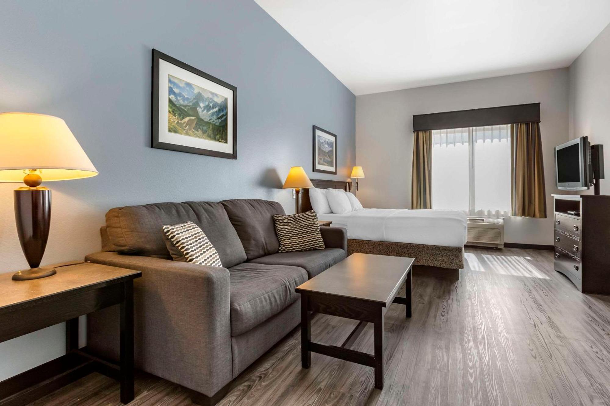Big Horn Resort, Ascend Hotel Collection Billings Kültér fotó