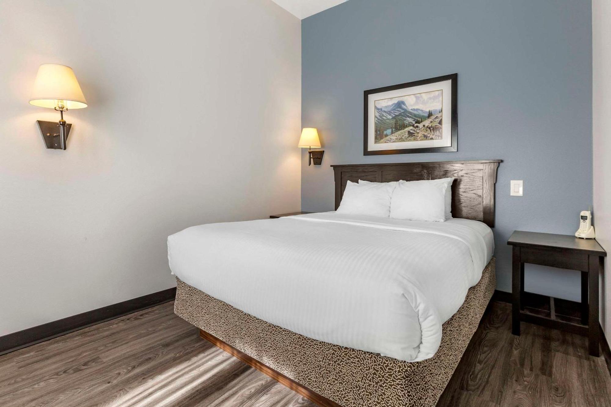 Big Horn Resort, Ascend Hotel Collection Billings Kültér fotó