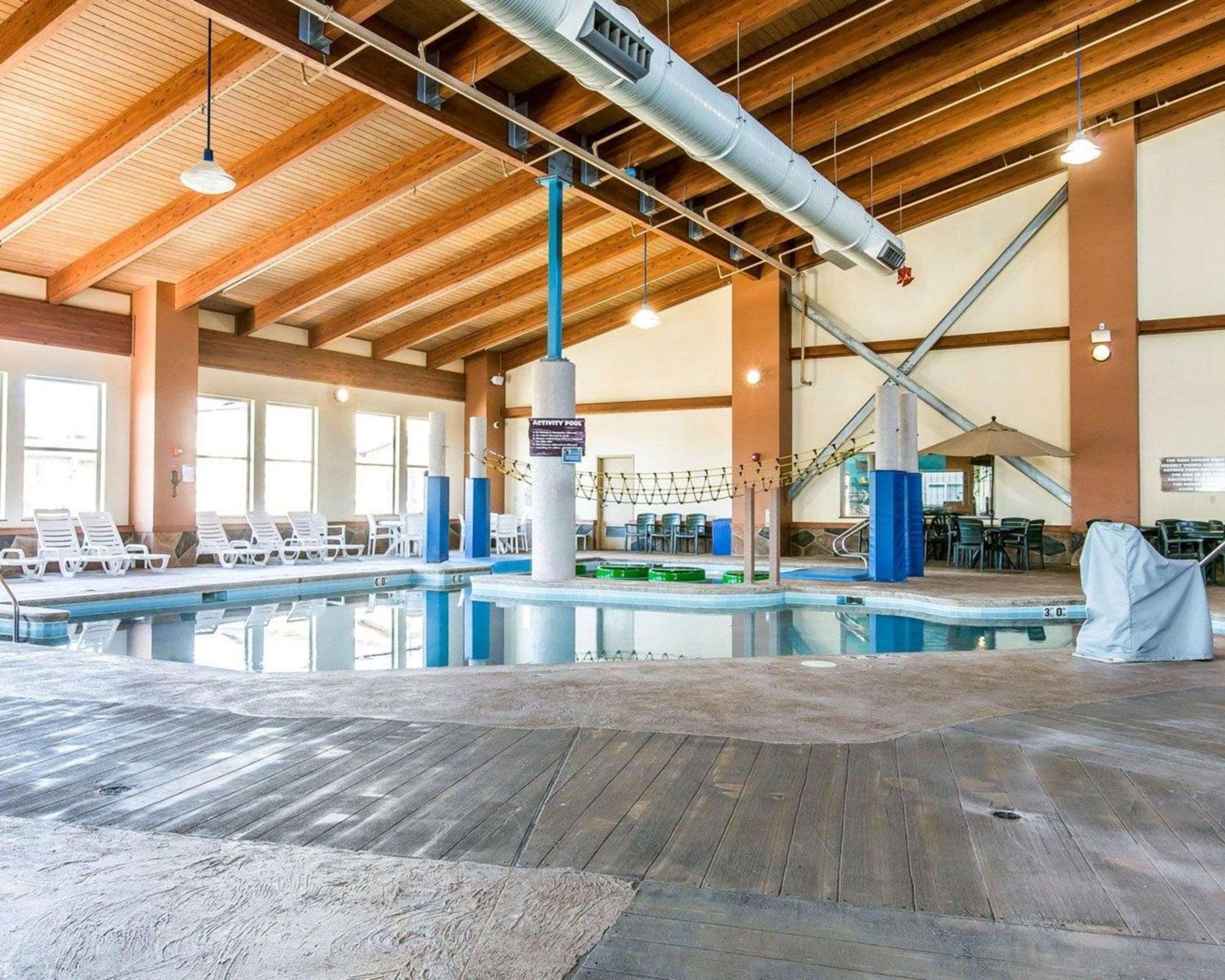Big Horn Resort, Ascend Hotel Collection Billings Kültér fotó
