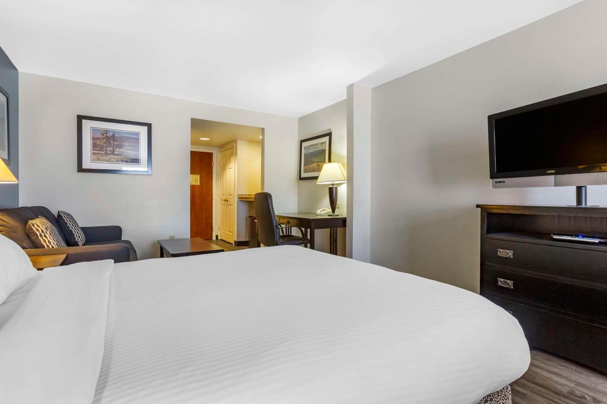 Big Horn Resort, Ascend Hotel Collection Billings Kültér fotó