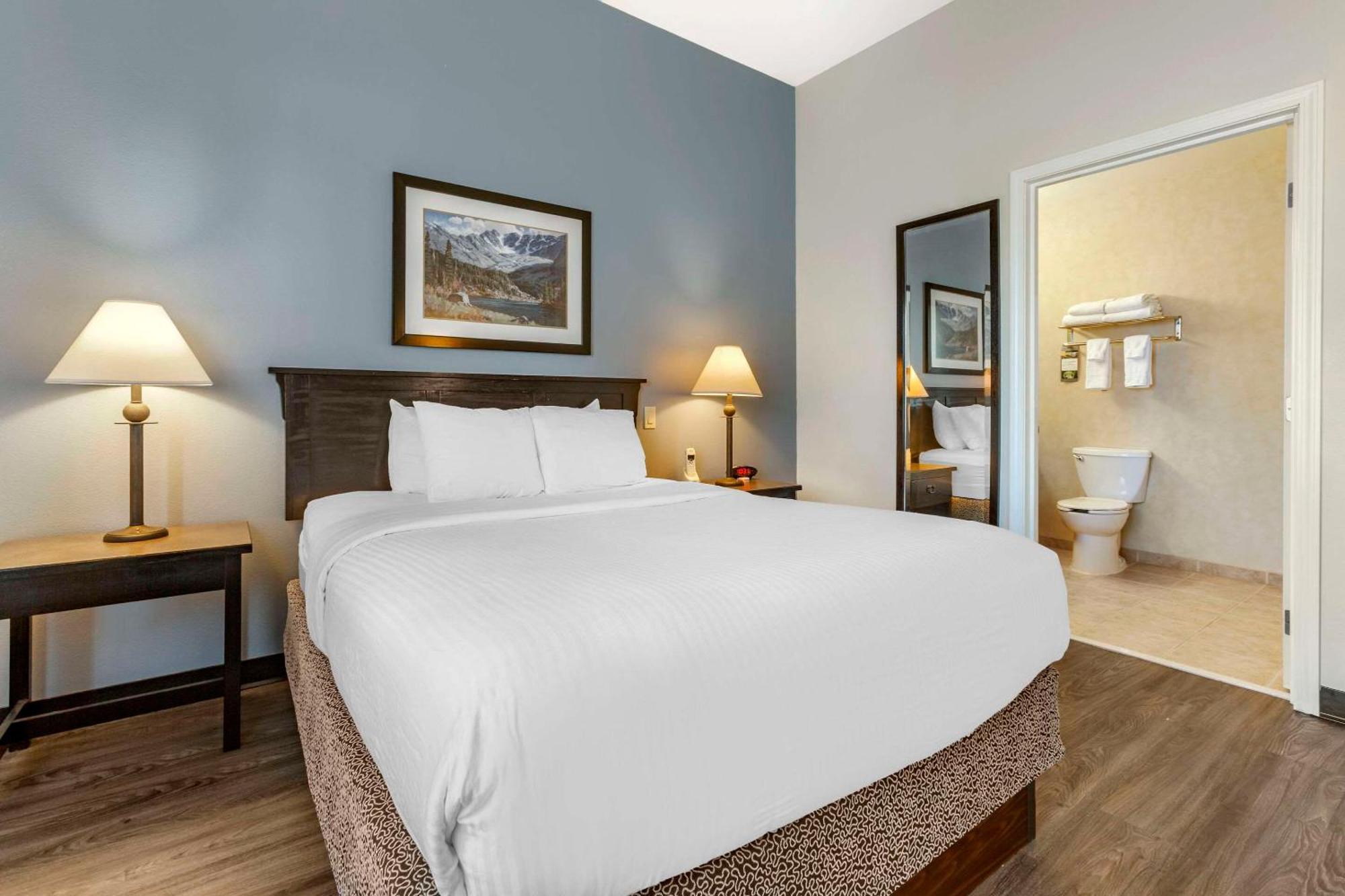 Big Horn Resort, Ascend Hotel Collection Billings Kültér fotó