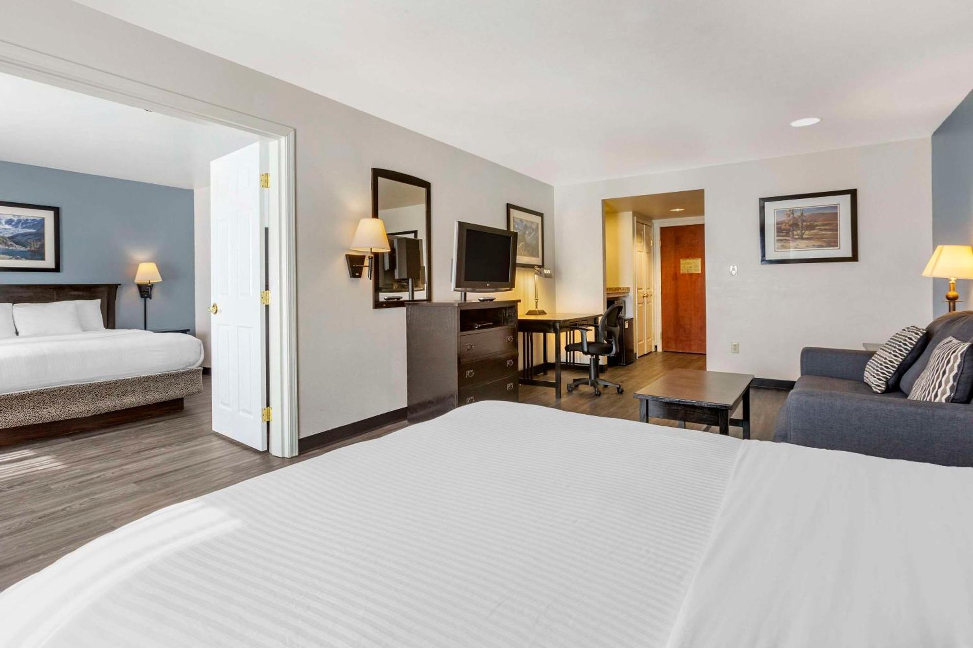 Big Horn Resort, Ascend Hotel Collection Billings Kültér fotó