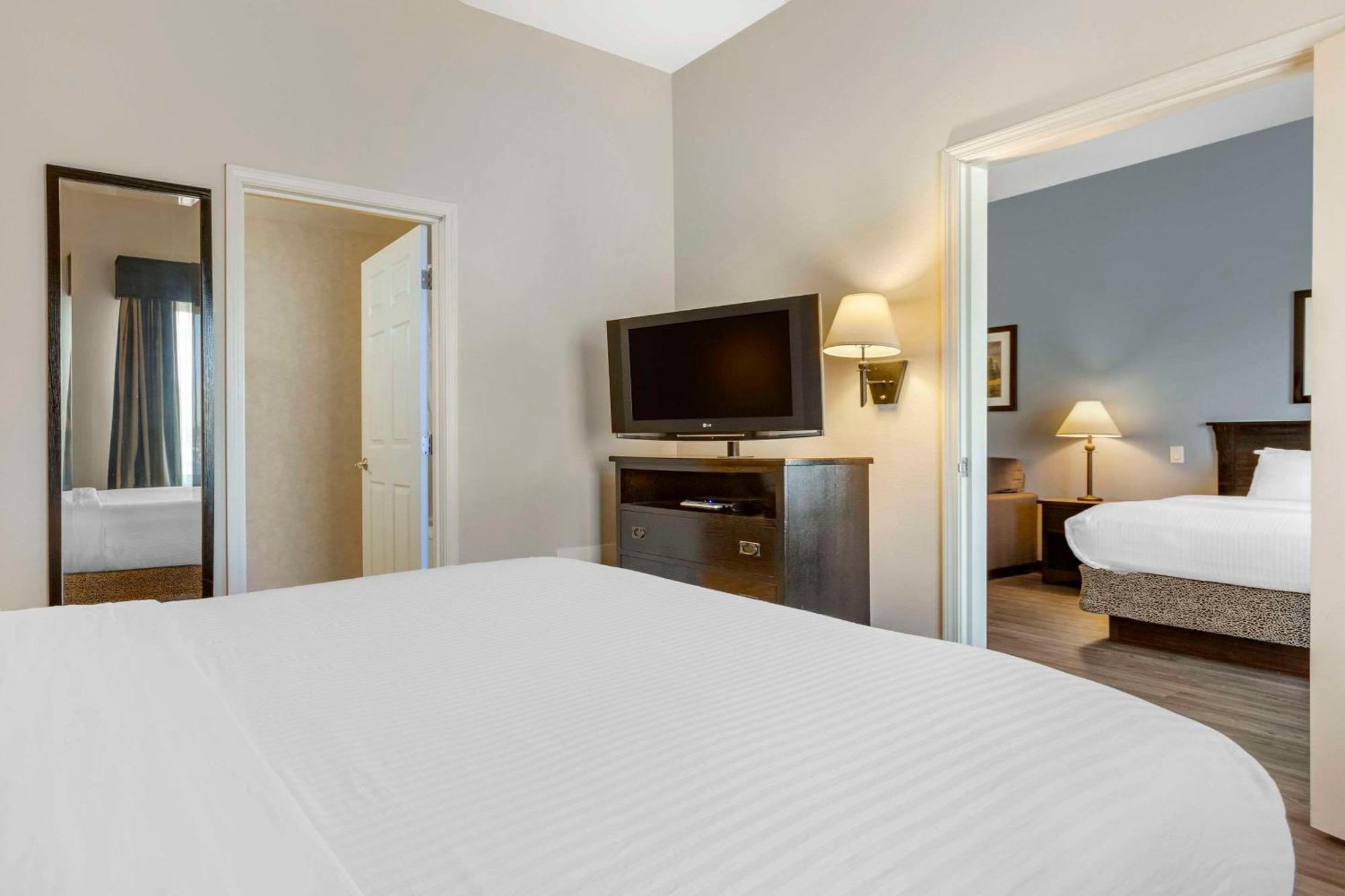 Big Horn Resort, Ascend Hotel Collection Billings Kültér fotó