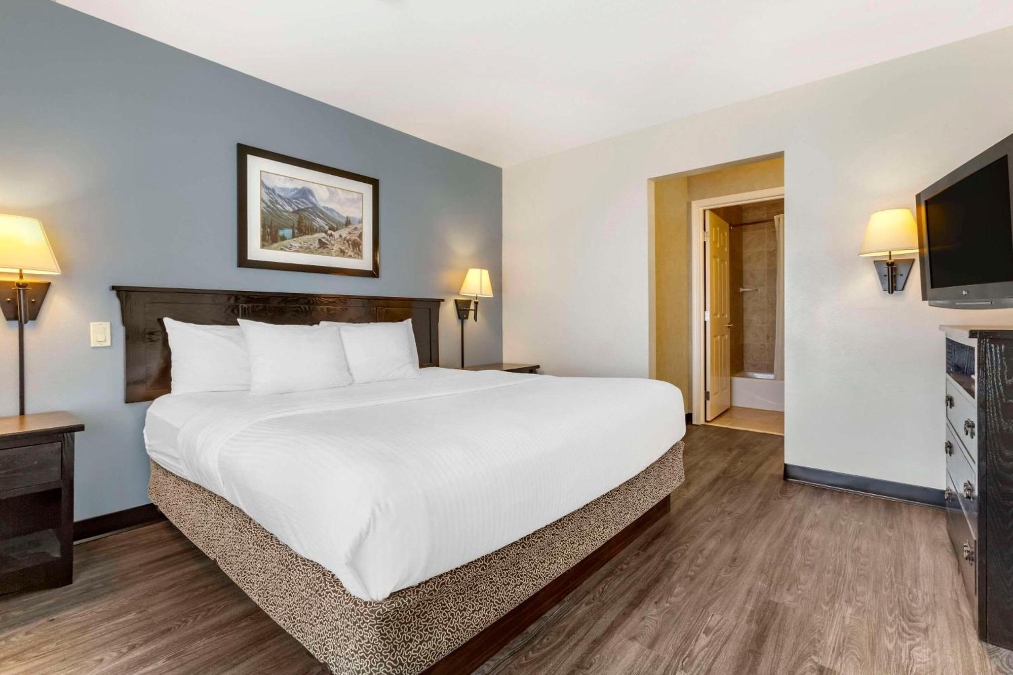 Big Horn Resort, Ascend Hotel Collection Billings Kültér fotó
